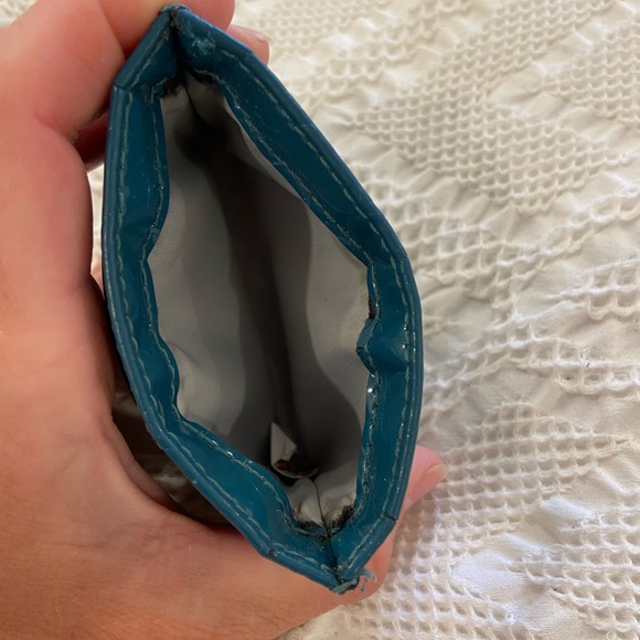 Coach card holder wallet - Picture 5 of 5